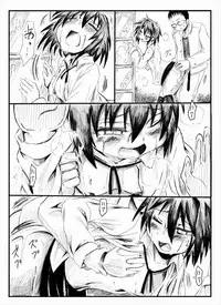 [Kujira Sanbiki] RUST BUCKETS 4 (Kantai Collection -KanColle-)