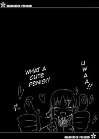 (C78) [Kurumaya (RoGa)] Precure no Tane Iku desu! (HeartCatch Precure!) [English] =LWB=
