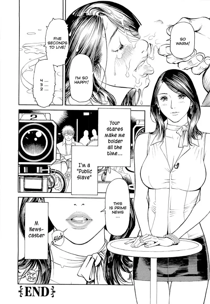 M Onna Senka Ch10 - M Newscaster