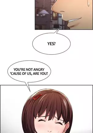 Taste of Forbbiden Fruit Ch.35/53