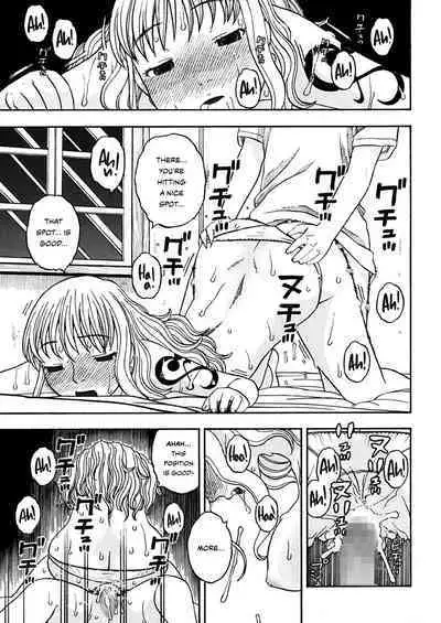 Nami to Ecchi | Sex with Nami