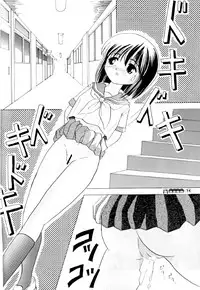 (C71) [Chimee House (Takapi)] Sachina no Koukou Nikki 1