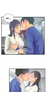 New Face Ch.1-19 (English) (Ongoing)