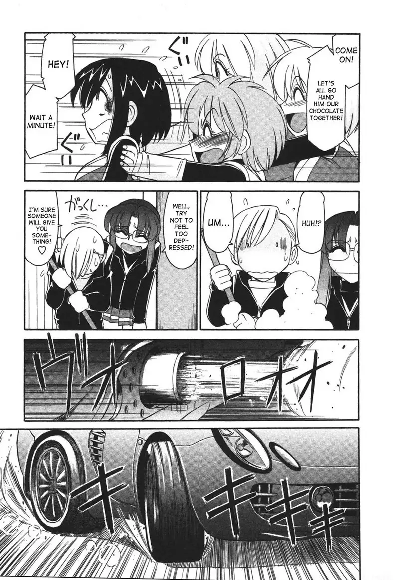 Cheers Ch36 - Dont Just Have A Little Bit