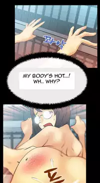 My Office Ch.1-41 (English) (Ongoing)