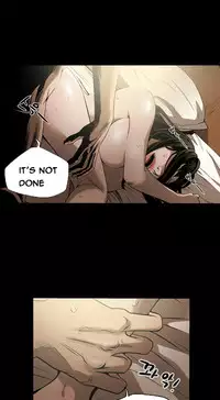 Ace Ch.1-8 (English) (Ongoing)