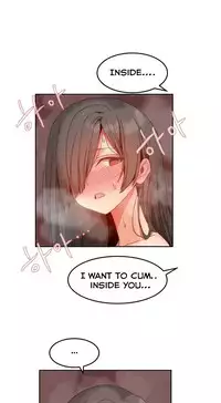 [Mx2J] Hahri's Lumpy Boardhouse Ch. 0-32 [English] (YoManga)