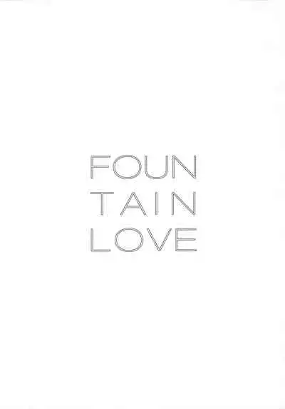 (TWINKLE MIRAGE 13) [mid (Pirori)] FOUNTAIN LOVE (Final Fantasy XIV)