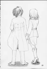 (C59) [Omiotsuke (Mutou Nanae)] FIRE SPRING (Shaman King)