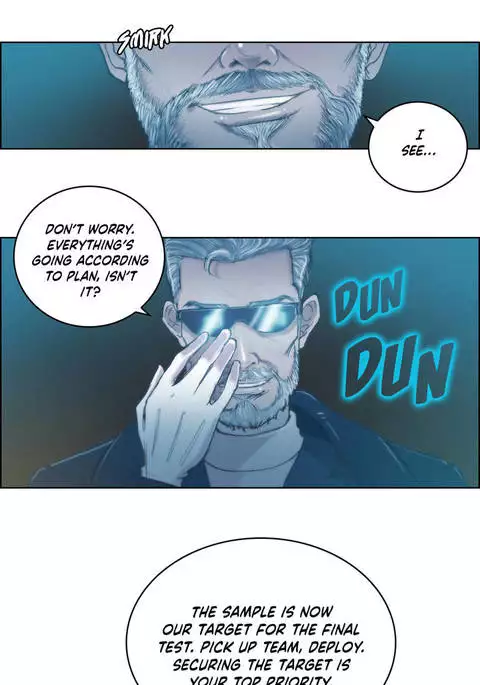 Sex Knights-Erotic Sensuality & Perception Ch.1-13