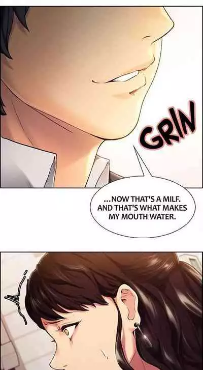 Taste of Forbbiden Fruit Ch.1/17