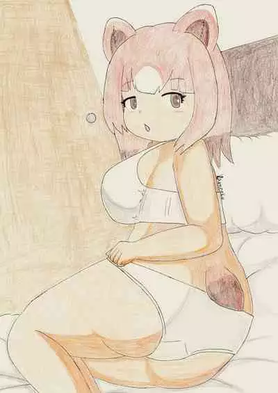 KemoFri Opantsu Goudou