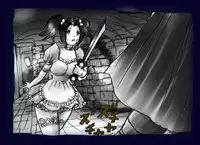 [Nyoninka Kenkyuujo] Onna Ni Sareta Yuusha Rya [Re-Ordered]