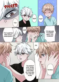 [The Yaoi Army][En-ka] Love Lesson (Ongoing)