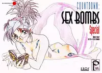 Sex Bombs 1-6 Plus Special