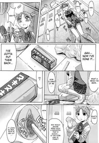 [Kokuryuugan] Himegoto (Himegoto!) [English] [desudesu]