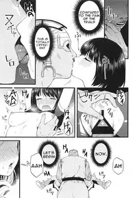 Entity wa Fukigen | Entity Displeased