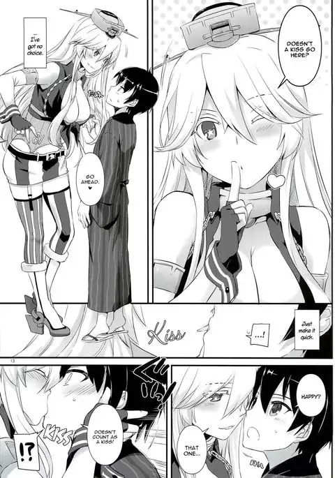 D.L. action 108 {YQII}