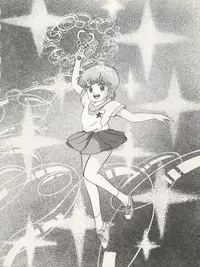 [Milk Lemon Kikaku (Various)] CHOCOLATE PARFAIT SPECIAL (Magical Emi, Creamy Mami)