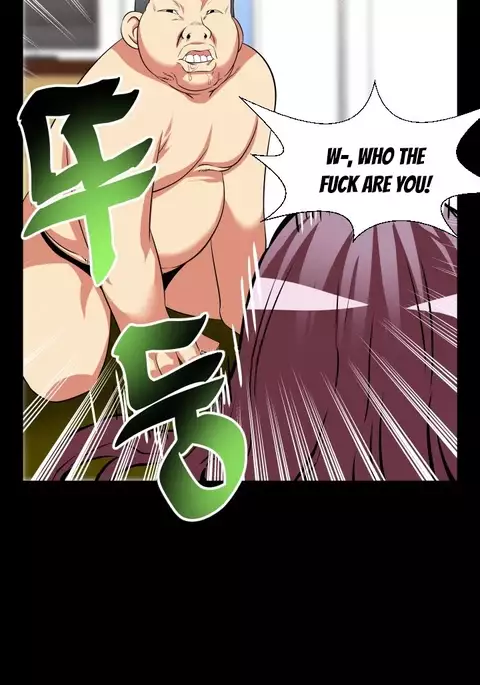 Love Parameter Ch.1-63