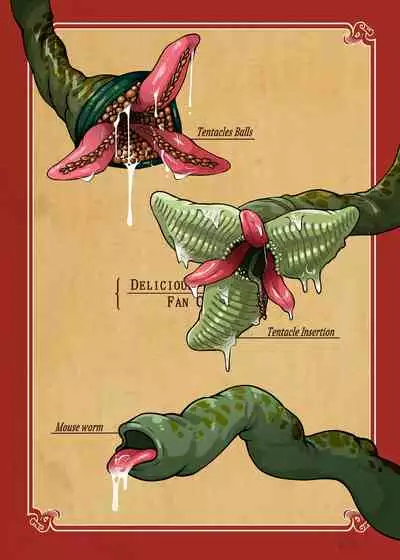 [Kaminosaki Shiten] Chilchuck Meshi (Dungeon Meshi) [English]