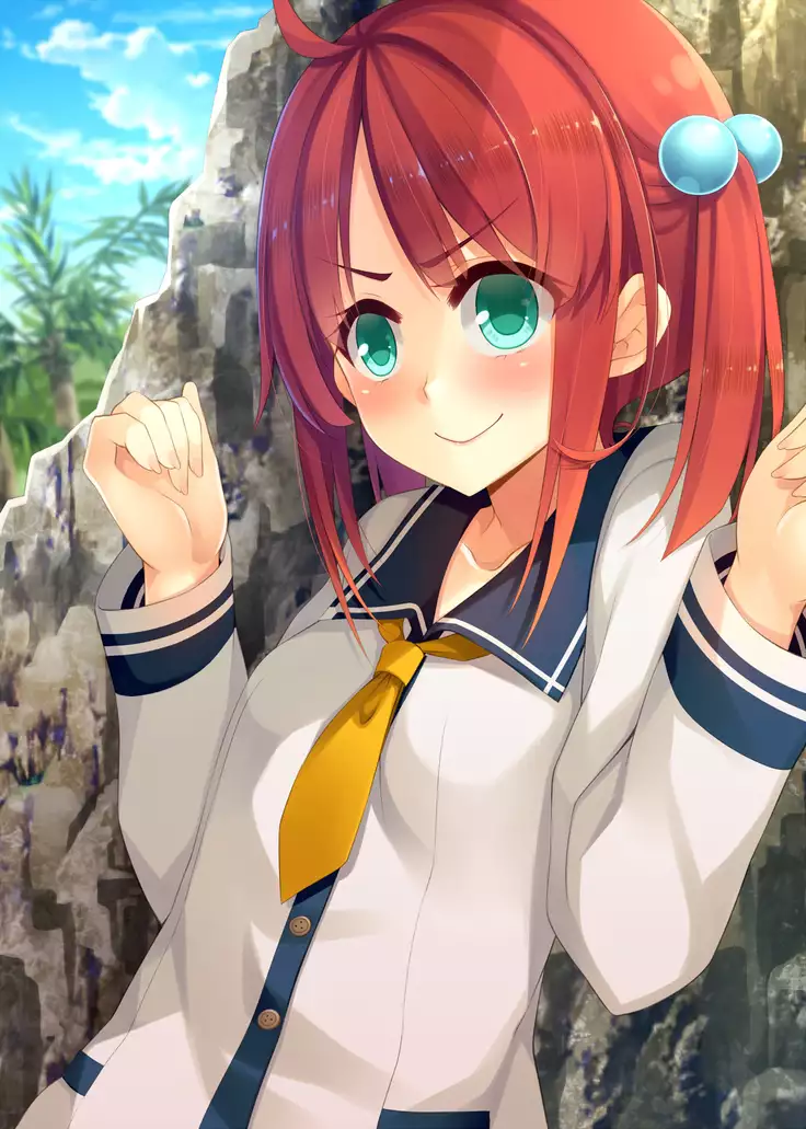 Get 'Em Pregnant On The Beach!