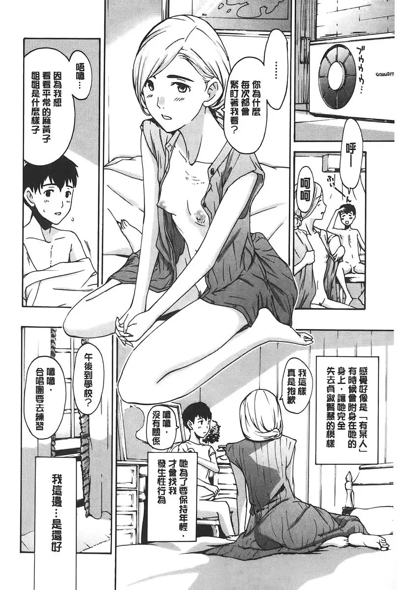 Watashito iikoto shiyo?