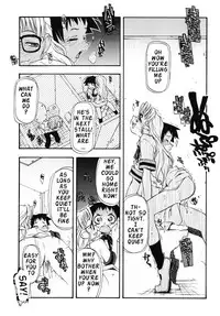 [Michian Ruu] Girl To Love [English]