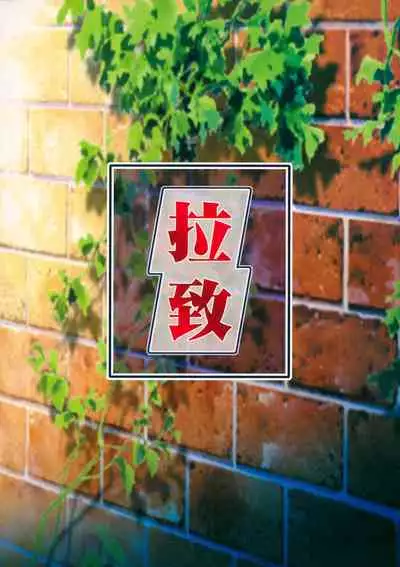 (C67) [Ginmomodou (Mita Satomi)] Raichi (Detective Conan)