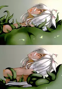 (C91) [Kenja Time (Zutta)] BAD END CATHARSIS Vol. 5 (Granblue Fantasy)