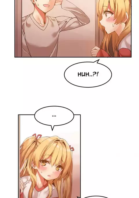 Hari Dormitory Ch.0-31