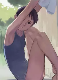 [Takamichi] Takamichi Art Works