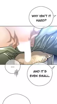 Perfect Half Ch.1-13 (English) (Ongoing)