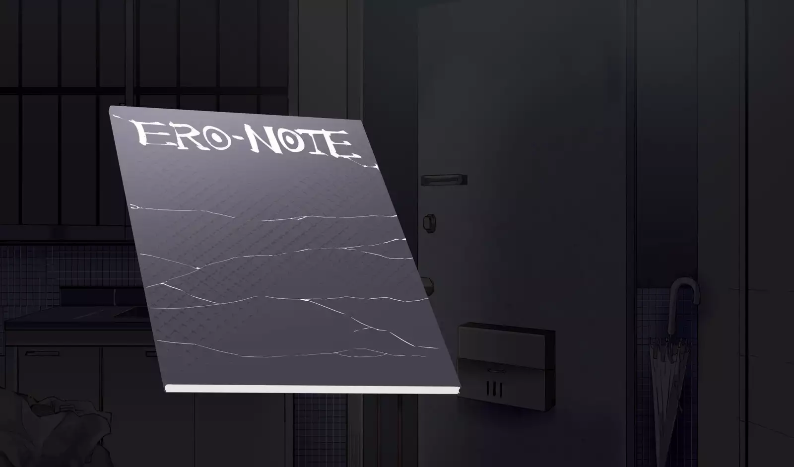 ERO-NOTE ~Ore ga Nani Shite mo Mondai ni Naranai Kyoushitsu~