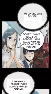 My Office Ch.1-38 (English) (Ongoing)