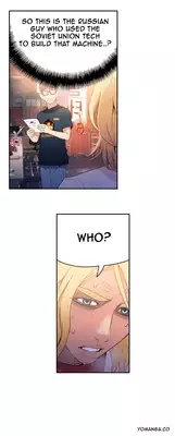 [BAK Hyeong Jun] Sweet Guy Ch.1-51 (English) (YoManga) (Ongoing)