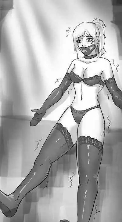 Slave Correctional Institution