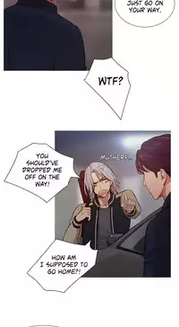 [PINKO] Scandal of the Witch Ch.1-26 (English) (Ongoing)