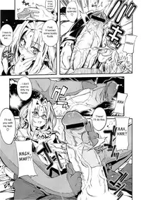 [Mochi] Shinazu no Himegimi | Undead Princess (Complete) [English]