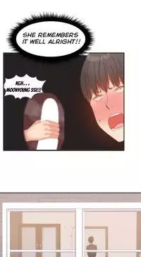 [Mx2J] Hahri's Lumpy Boardhouse Ch. 0-32 [English] (YoManga)