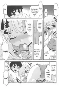 [Nekogen] Razoku no Yoru | Night of Razoku Ch.1-2 [English]