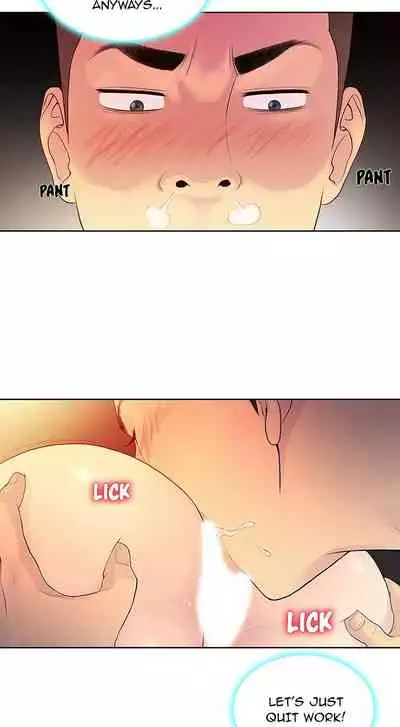 The Stand-up Guy Ch.56/56