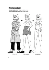 Hikaru Hayashi - Techniques For Drawing Female Manga Characters