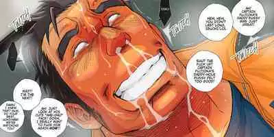 [Ichikawa Kazuhide] RESCUE DADDY'S SECRET FUN