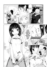 [Dobato] Shoujo to Gang to Aoi Yoru [English] [biribiri]