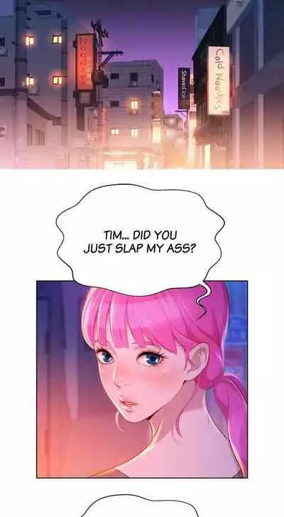 What do you Take me For? Ch.60/?