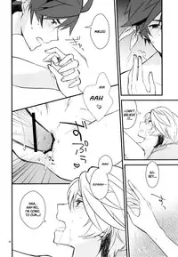 [Wicoa (Sezaki)] Sonna no Tokkuni, (Tales of Zestiria) [English] {TheRobotsGhost / Shinjisan}