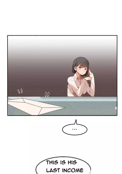 Hari Dormitory Ch.0-31