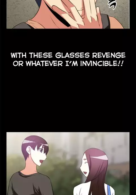 Love Parameter Ch.1-55