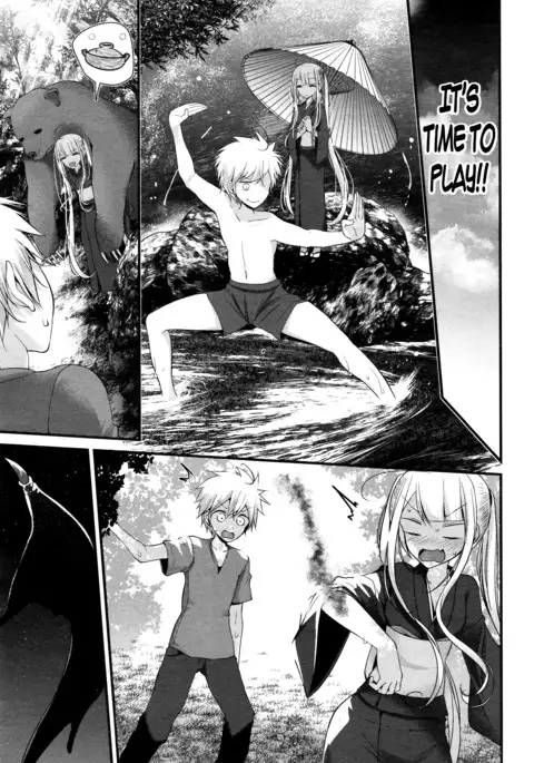 Natsu no Omohide | Memories of Summer